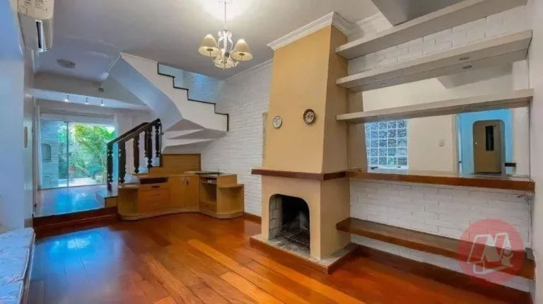 Imagem Casa à venda, 200 m² por R$ 1.170.000,00 - Rio Branco - Porto Alegre/RS