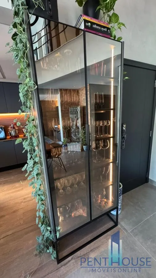 Imagem Cobertura Duplex para Venda em Balneário Camboriú, CENTRO, 3 dormitórios, 3 suítes, 4 banheiros, 3 vagas