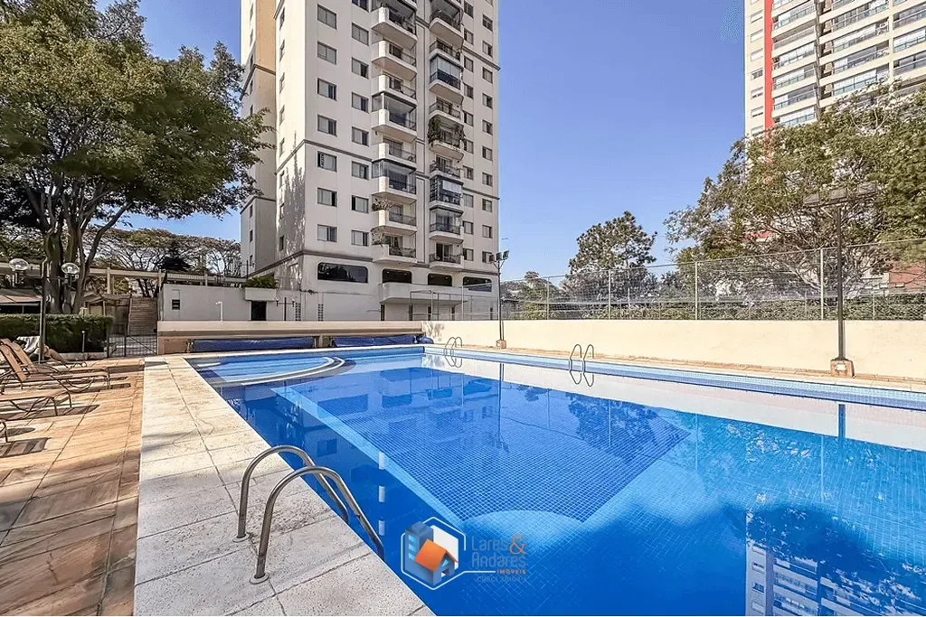 Imagem Apartamento à venda 3 Quartos 1 Suite 2 Vagas 107M² Jardim Aeroporto São Paulo - SP