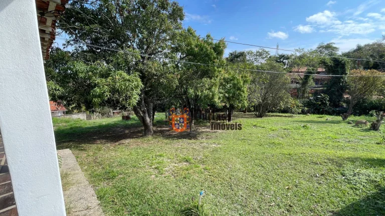 Imagem Chácara com 2 dormitórios à venda, 2180 m² por R$ 625.000 - Jardim Monte Belo - Campinas/SP