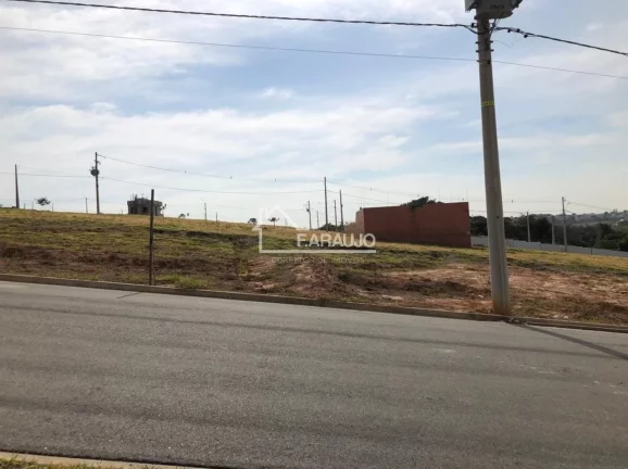 Imagem TERRENO À VENDA EM CONDOMINIO FECHADO EM SOROCABA-SP!