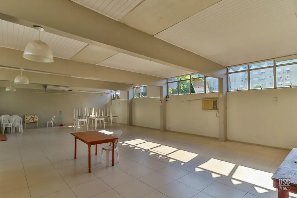 Imagem Apartamento em Jardim Itu Sabará