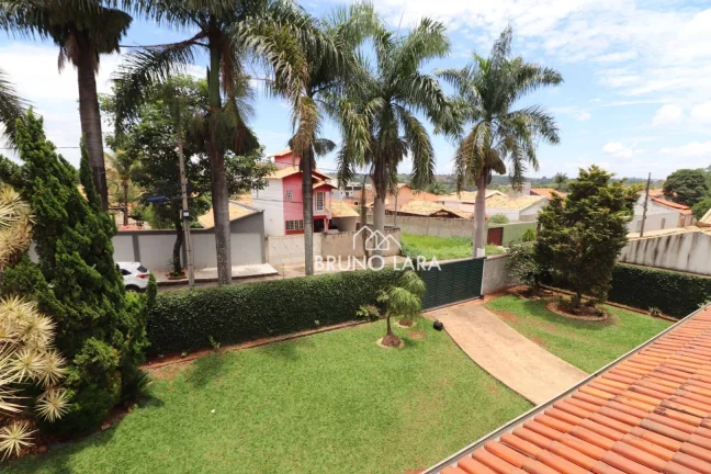 Imagem Casa à venda em Igarapé bairro Três Poderes