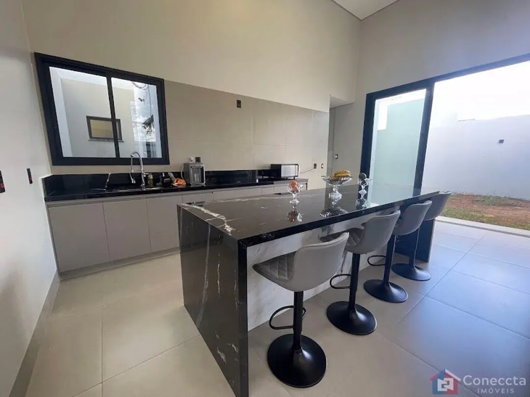 Imagem Casa Residencial à venda, Campos Elíseos, Patos de Minas - CA0157.