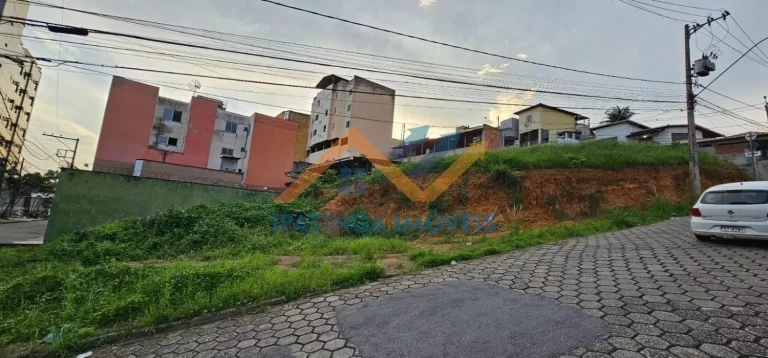 Imagem Terreno Loteamento