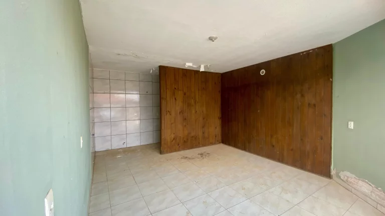 Imagem Casa ampla no bairro Ambrósio em Garopaba-SC, a 5 min do centro e praias. Oportunidade!