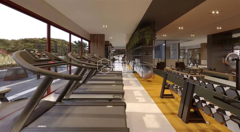 Imagem Apartamento à venda, 2 quartos, 1 suíte, 1 vaga, Praia Brava - Itajaí/SC