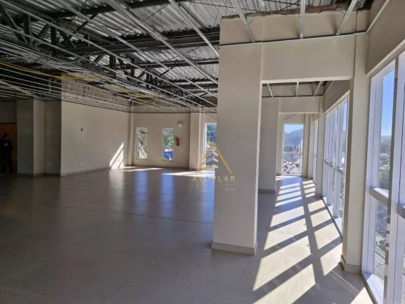 Imagem Sala para alugar, 250 m² por R$ 28.250,00/mês - Ariribá - Balneário Camboriú/SC