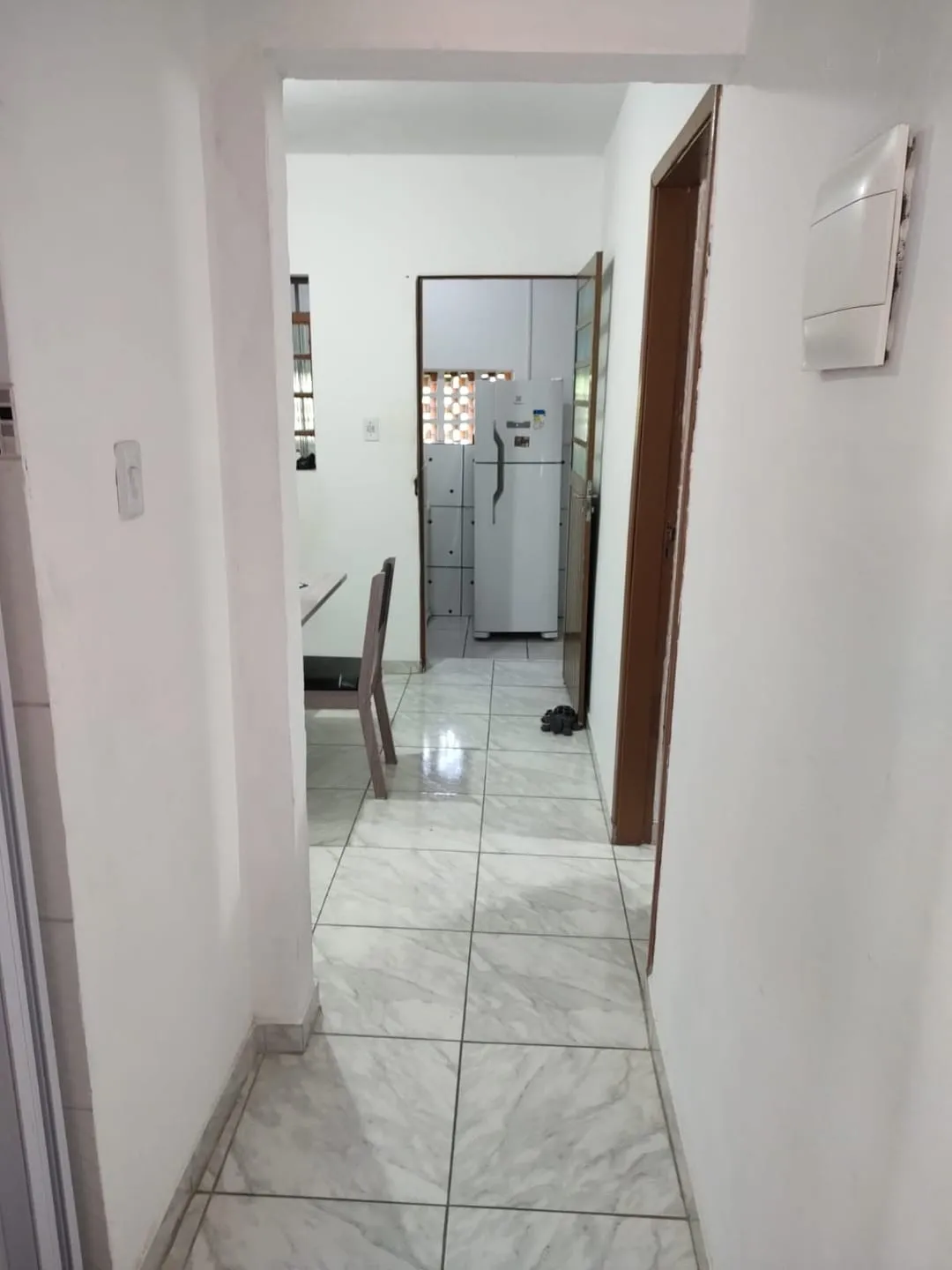 Imagem Casa à venda 2 Quartos, 1 Suite, 4 Vagas, 440M², Cidade Nova, Pindamonhangaba - SP