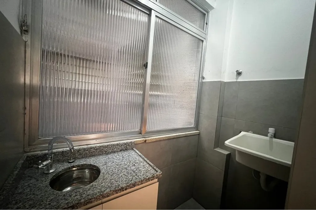 Imagem Apartamento em Cidade Baixa
