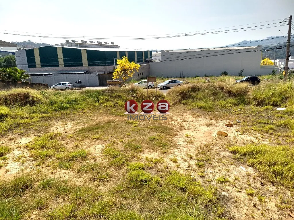 Imagem Terreno Comercial à Venda em Valinhos-SP, Parque dos Cocais 300m² de Área Disponível!