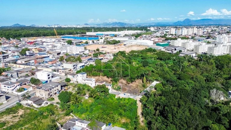 Imagem Área com 4.000 m² à Venda em Novo Horizonte – Serra/ES