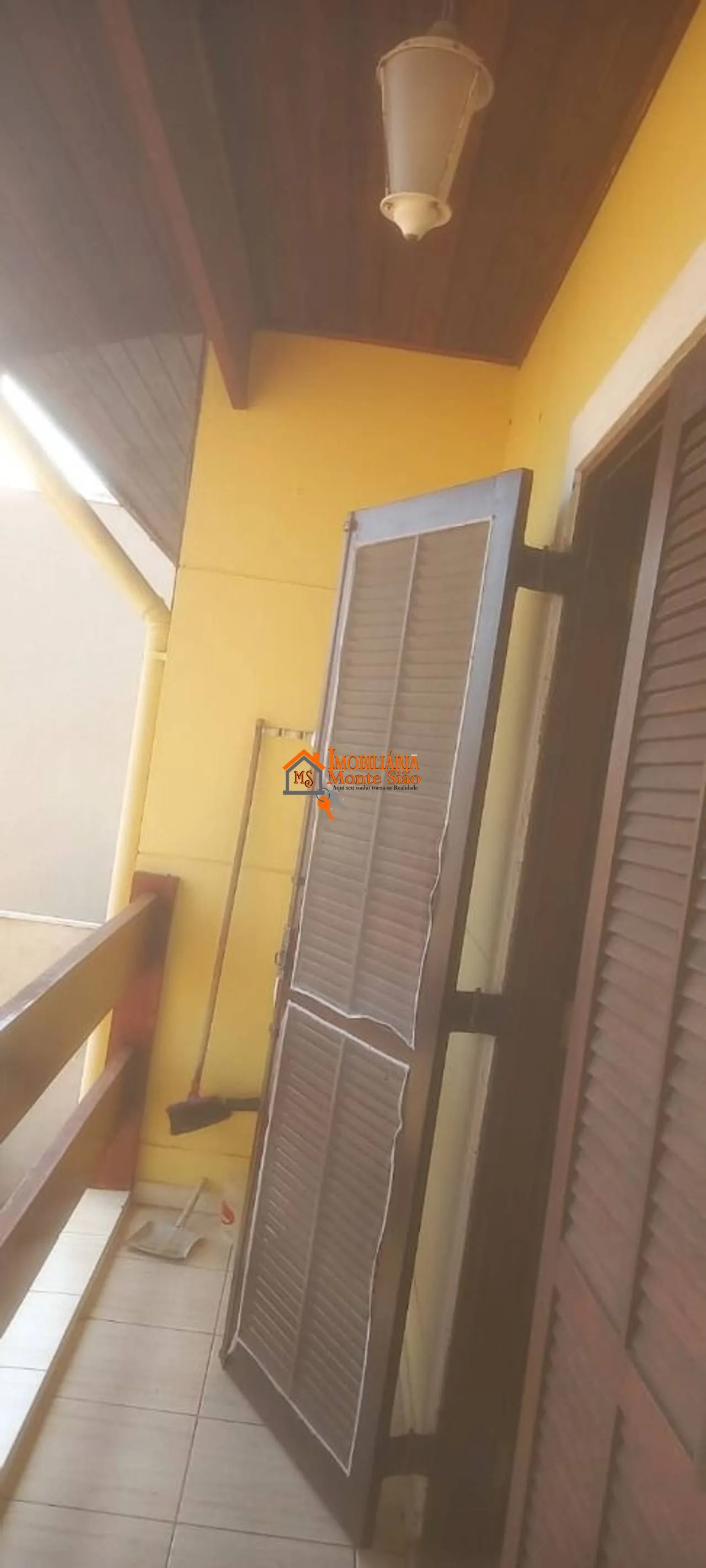 Imagem Sobrado com 3 dormitórios à venda, 222 m² por R$ 1.220.000,00 - Vila Augusta - Guarulhos/SP