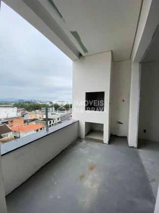 Imagem APARTAMENTO A VENDA RESIDENCIAL ALAMEDA JARDINS 2 QUARTOS 1 VAGA - SAO JUDAS - ITAJAI/SC