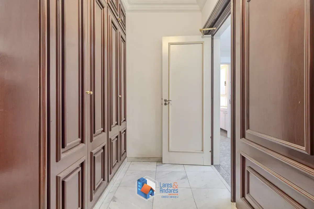 Imagem Apartamento para venda em Higienópolis com 2 quartos, sendo 1 suíte, 229m²
