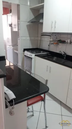 Imagem Apartamento a venda no Residencial Real Park - 03 Quartos - Vila Rami/Jundaí - SP