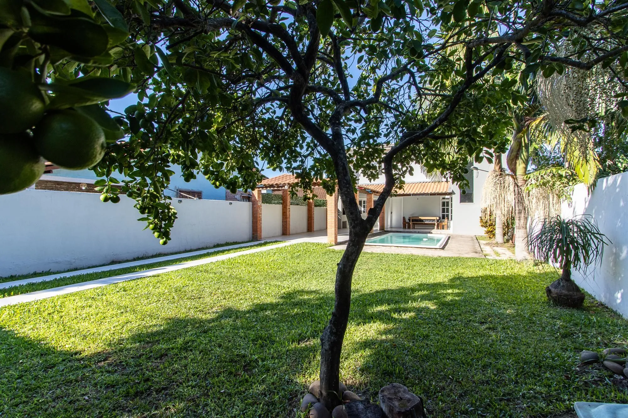 Imagem Casa em Aberta dos Morros