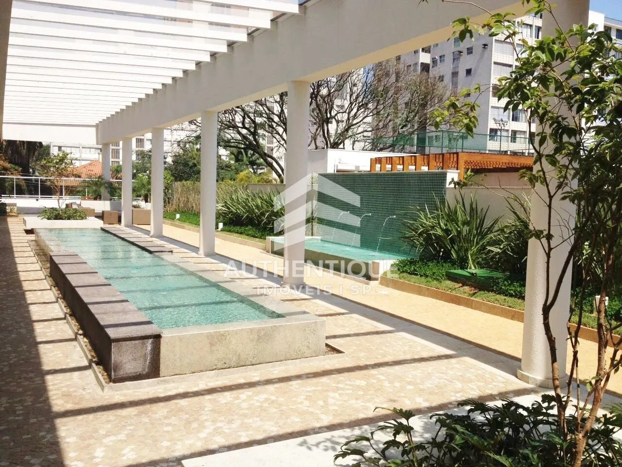 Imagem Storia Ibirapuera - Apartamento à venda em São Paulo/SP