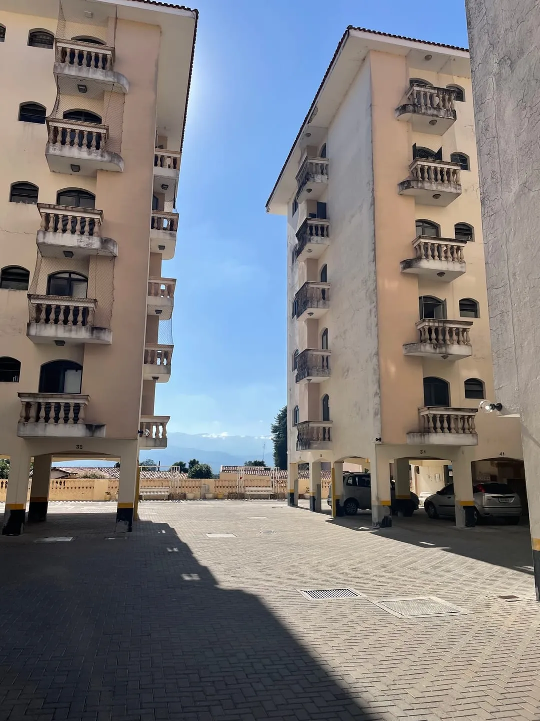 Foto do imóvel Apartamento à venda 3 Quartos, 1 Suite, 2 Vagas, 160M², Santana, Pindamonhangaba - SP | COLONIAL SANTANA