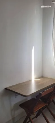 Imagem Apartamento com 2 dormitórios à venda, 45 m² por R$ 279 - Nossa Senhora da Penha - Vila Velha/ES