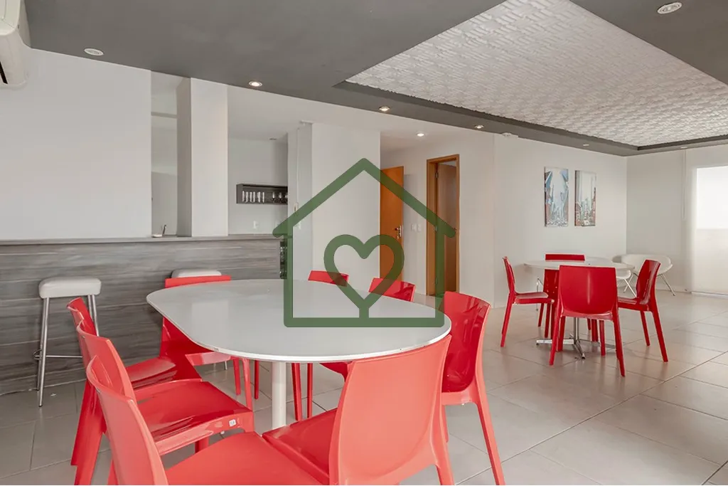 Imagem Descubra o seu novo lar em um charmoso apartamento no coração do bairro TRISTEZA, na encantadora R...