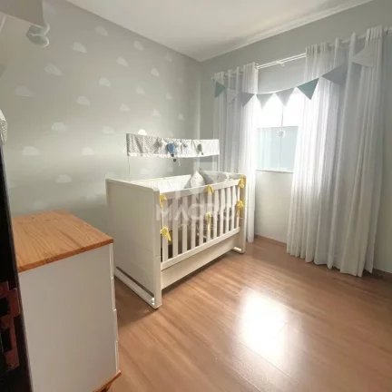 Imagem Casa Térrea | Três Rios do Sul | 3 quartos (1 suíte) | 160m²
