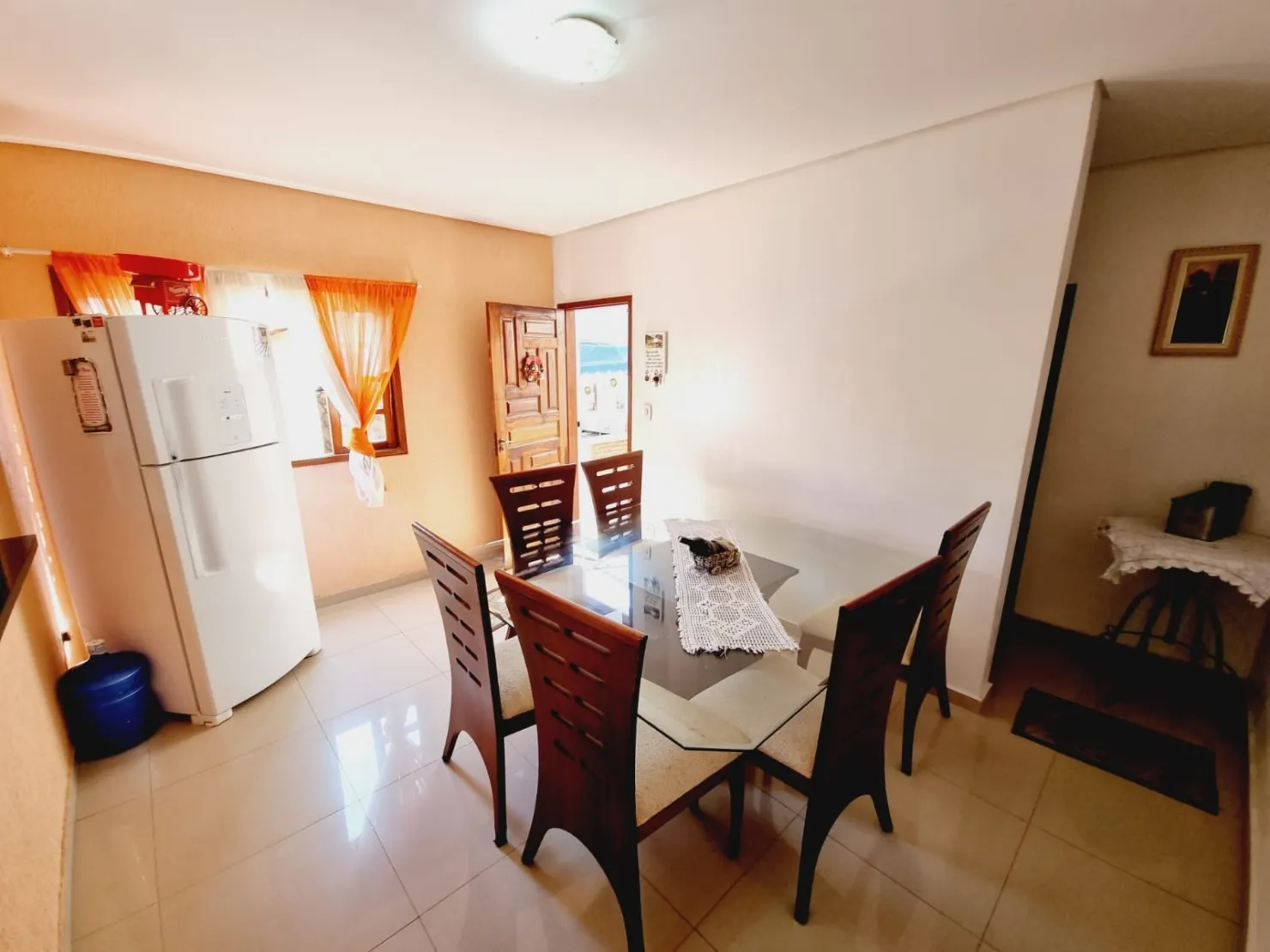 Imagem Casa à venda 3 Quartos, 1 Suite, 350M², Campos Elíseos, Taubaté - SP