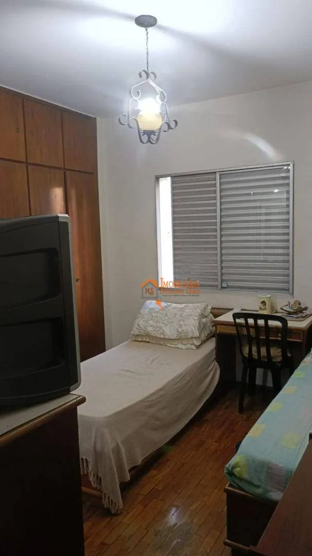 Imagem Apartamento com 2 dormitórios à venda, 87 m² por R$ 503.000,00 - Jardim Barbosa - Guarulhos/SP