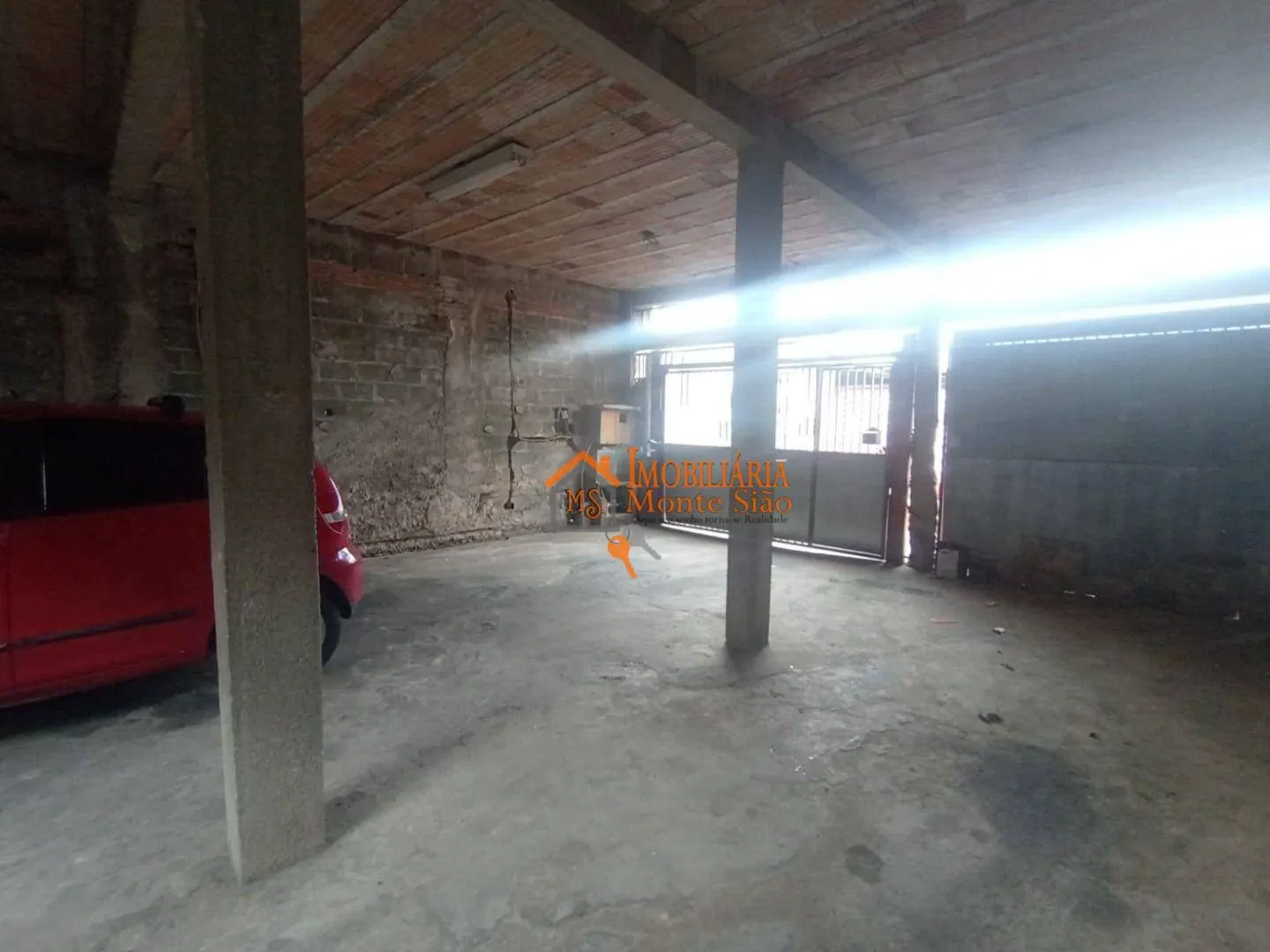 Imagem Casa com 2 dormitórios à venda, 250 m² por R$ 450.000,00 - Jardim Beirute - Guarulhos/SP