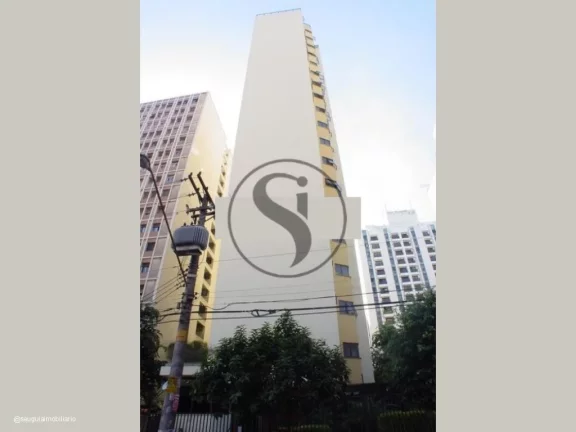 Imagem APARTAMENTO RESIDENCIAL em SÃO PAULO - SP, PINHEIROS