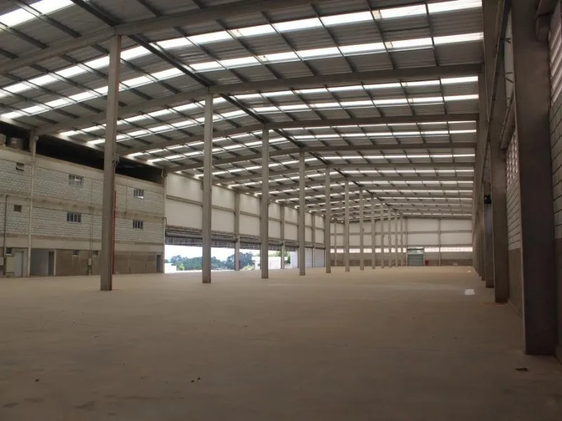 Imagem Galpão para locação e venda em Cotia-São Paulo-SP Galpão monousuário em São Paulo, galpão em São Paulo