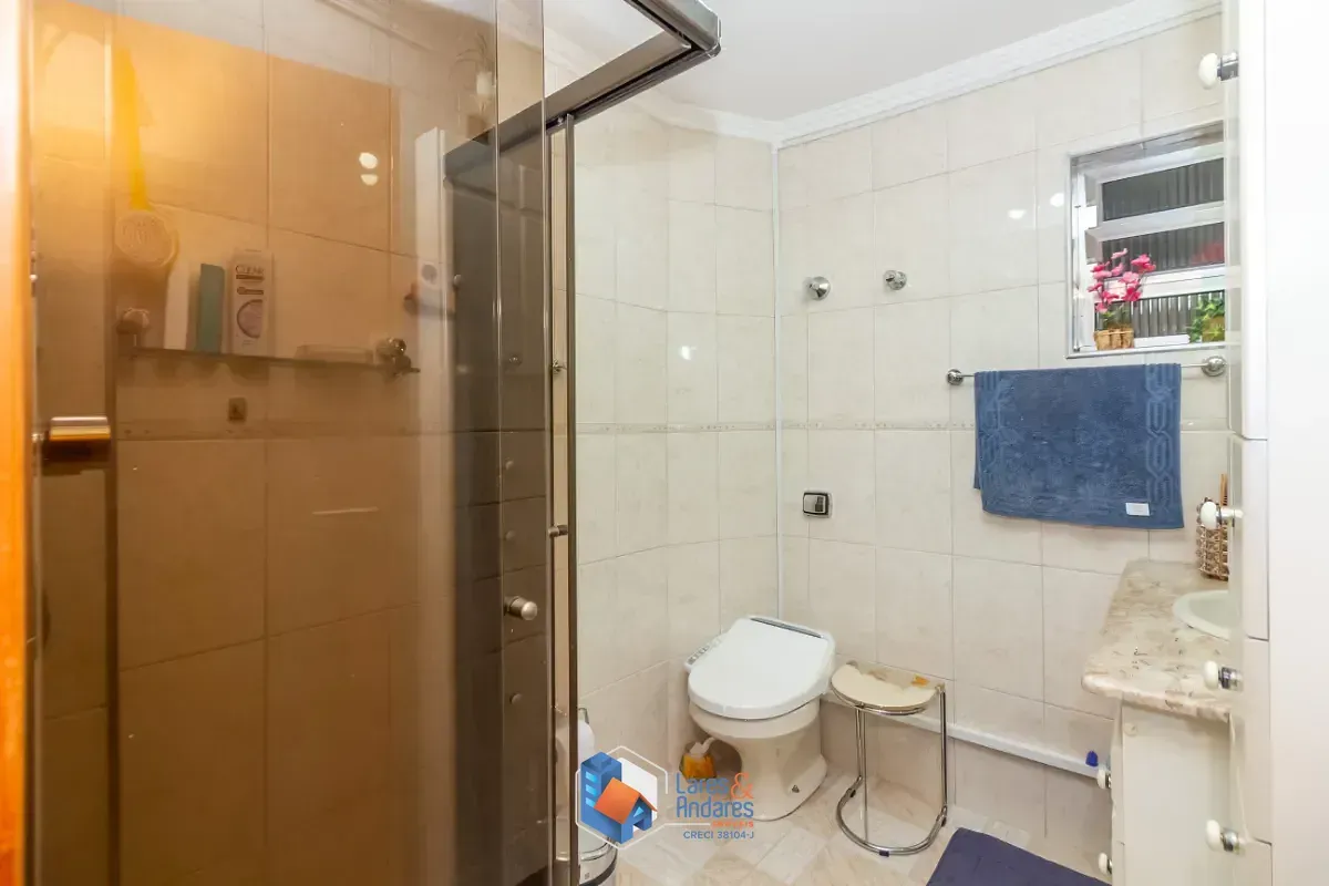 Imagem Apartamento para venda em Mirandópolis com 3 quartos, sendo 1 suíte, 68m²