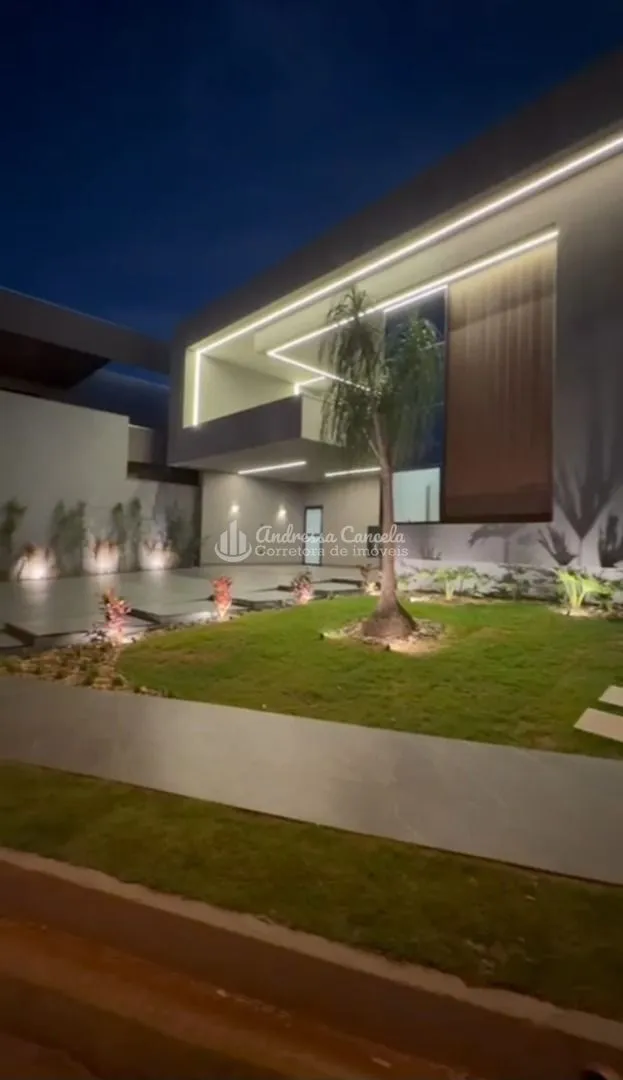 Foto do imóvel Gaivota II - Casa com 3 dormitórios à venda, 230 m² por R$ 2.100.000,00 - Gaivota II em Gaivota II, São José do Rio Preto - SP
