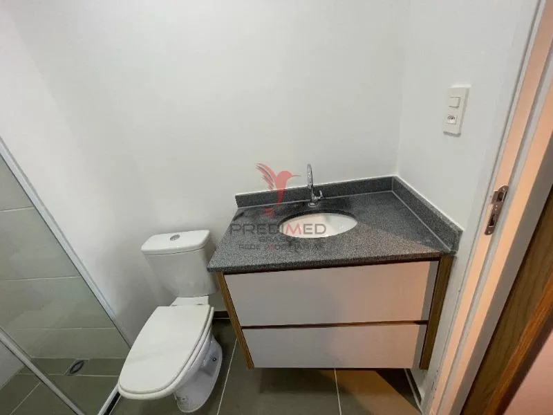 Imagem Apartamento 1 suíte 30m² Vila Mariana Sao Paulo/SP