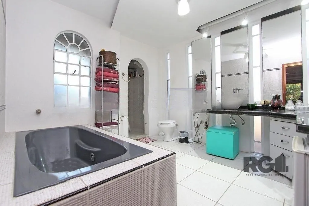 Imagem Casa em Jardim Itu