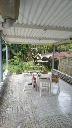 Imagem CASA Residencial em BERTIOGA - SP, CAIUBURA