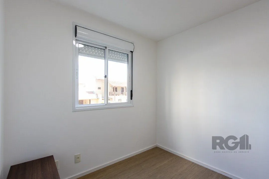 Imagem Apartamento 2 quartos (1 suite), com infra, 1 vaga - Bairro Camaquã.