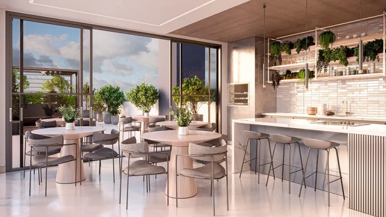 Imagem Legacy Life Concept