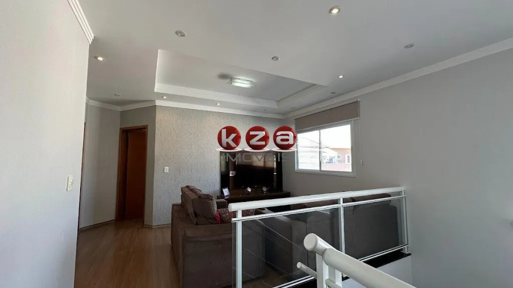 Imagem Venda de Casa de 3 Quartos com Suite em Condomínio Villagio Fiorentino, Valinhos-SP - 241m² - Imperdível!