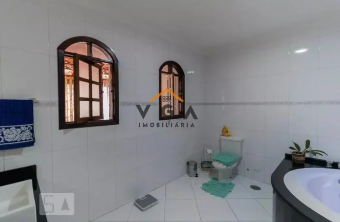 Imagem Sobrado para Venda em São Paulo, Vila Talarico, 3 dormitórios, 1 suíte, 3 banheiros, 3 vagas