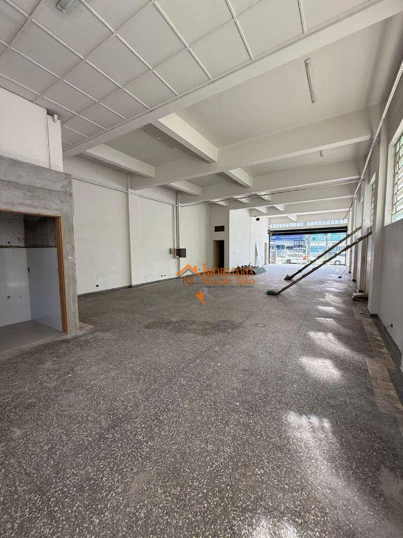 Foto do imóvel Prédio para alugar, 650 m² por R$ 26.500,00/mês - Centro - Guarulhos/SP