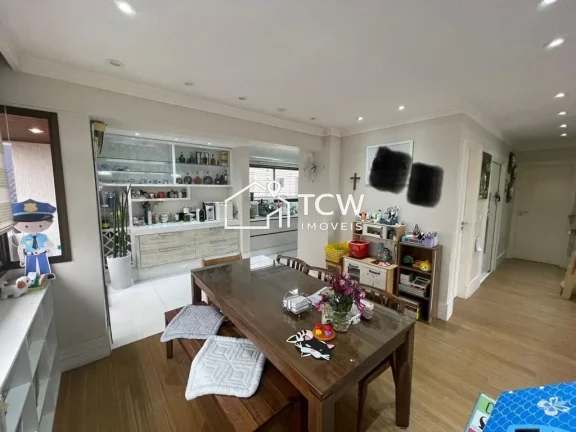 Imagem Apartamento à venda no bairro Aclimação - São Paulo/SP, Zona Central