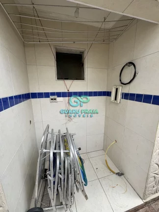 Imagem Casa Alto Padrão em Balneário Praia do Pernambuco, Guarujá/SP
