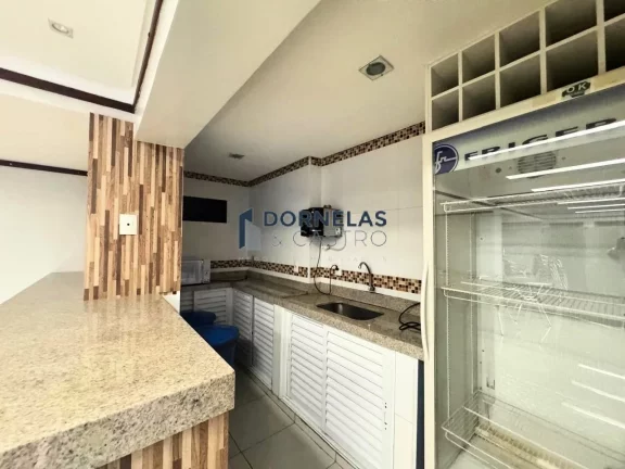Imagem ABAIXOU!! APARTAMENTO TOTALMENTE REFORMADO RESIDENCIAL SOLARIUM PARK ÁGUAS CLARAS
