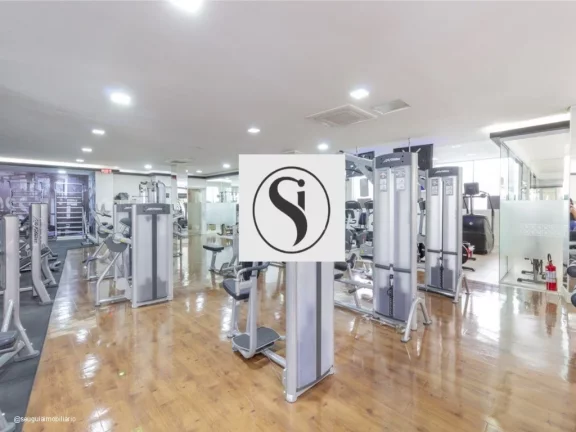 Imagem APARTAMENTO RESIDENCIAL em SÃO PAULO - SP, PINHEIROS