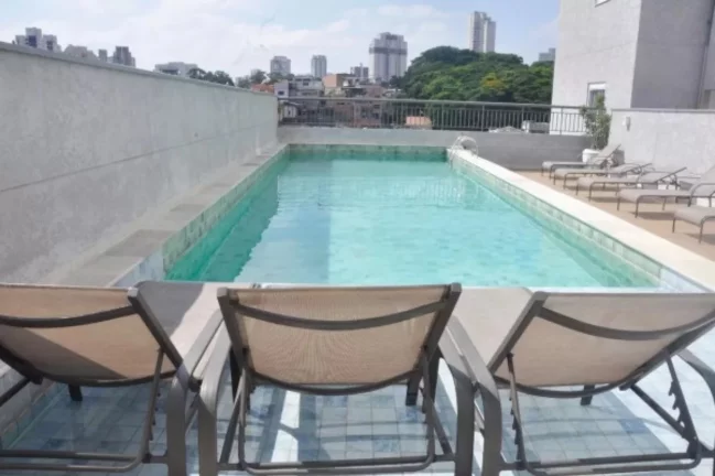 Imagem NEOCONX IMIRIM - Apartamento de 37m² (ÚLTIMA UNIDADE), com fácil acesso ao Metrô Santana!