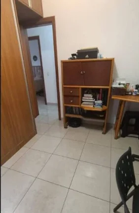 Imagem Cobertura 4 quartos, suíte, 02 vagas, reformada, Bairro Jardim America!!!
