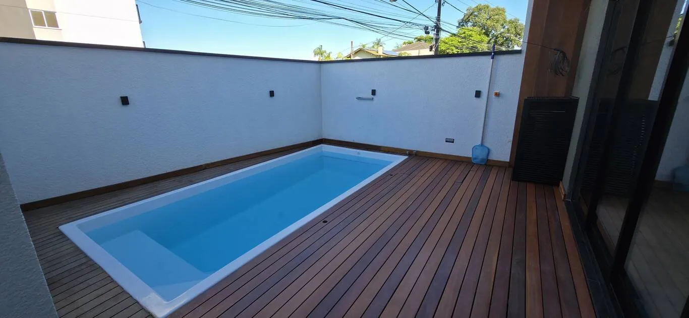 Imagem Apartamento uma suite dois dormitorios no Saguaçu