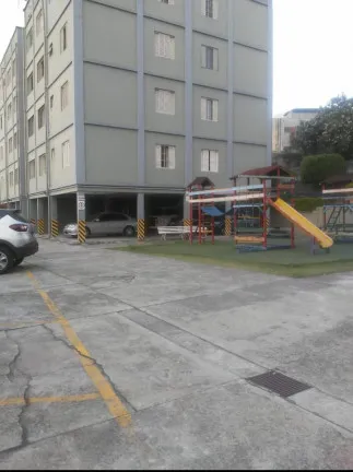 Foto do imóvel Apartamento com 2 Quartos à Venda, 64 m² em Rua Lateral