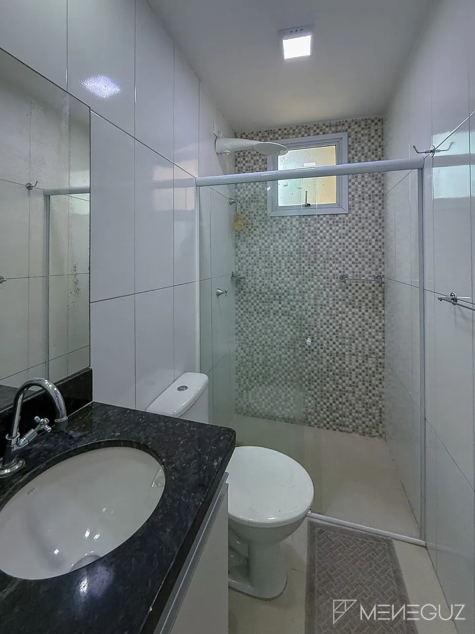 Imagem Apartamento 3 quartos a venda na Praia do Morro, em Guarapari - Na direção do quiosque 25
